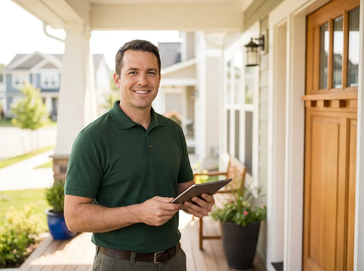 Pest control FAQs for Edgar, WI